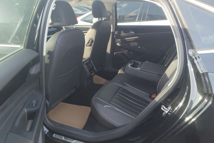 Used Volkswagen Passat 2023 Revised 330TSI Starry Elite Edition
