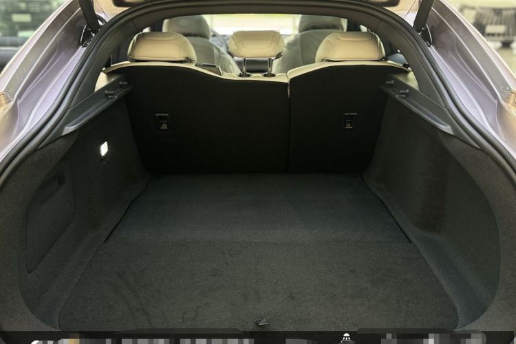 Used CHANGAN NEVO A07 2025 Blue Whale Range-Extending Model 140 Elite Version Interior 6