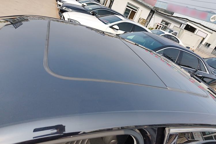 Used Volkswagen Passat 2019 330TSI Luxury Edition China V Standard
