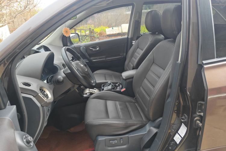 Used Renault Koleos 2013 2.5L 4x4 Comfort Edition