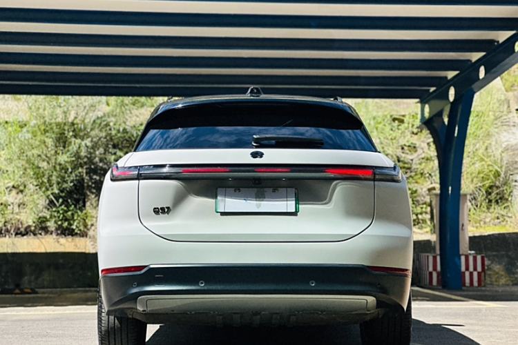 Used Nio ES7 2022 75 kWh
