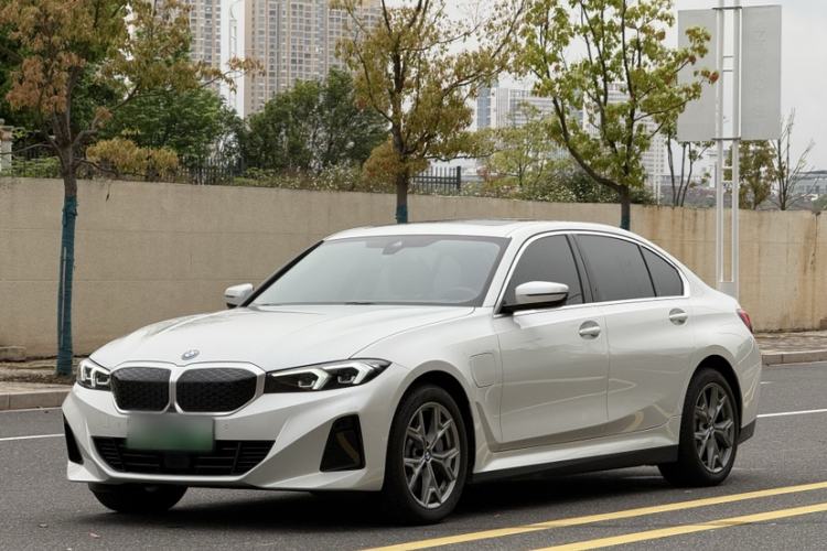 Used BMW i3 2025 eDrive 35 L