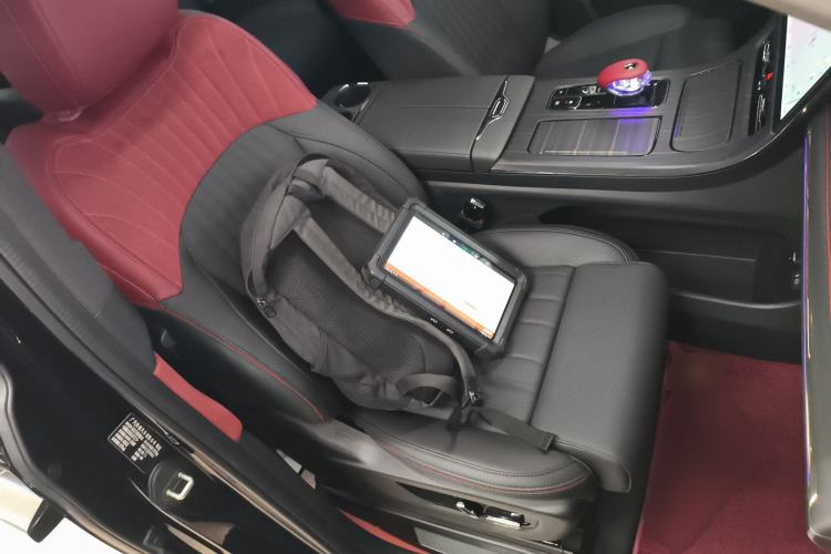 Used GAC Trumpchi M8 2025 Zongshi Series Super Hybrid Edition