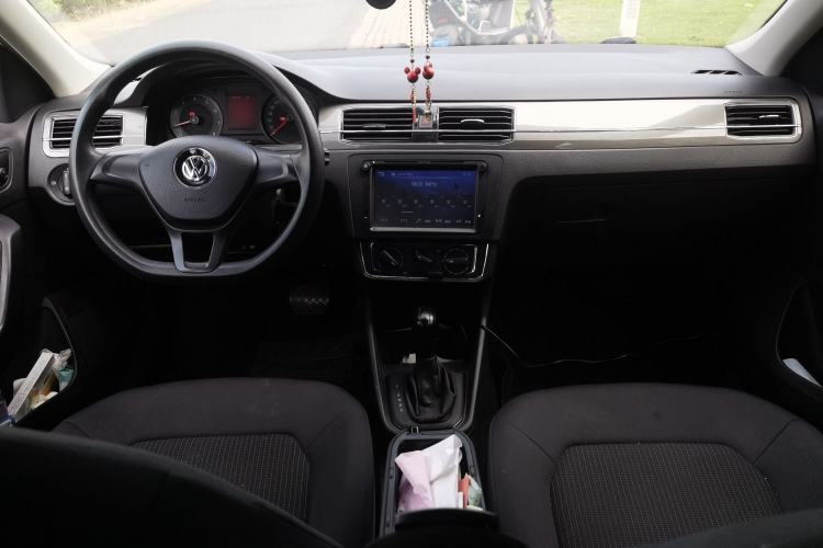 Used Volkswagen Santana 2017 Haval H6 1.6L Automatic Fashion Edition
