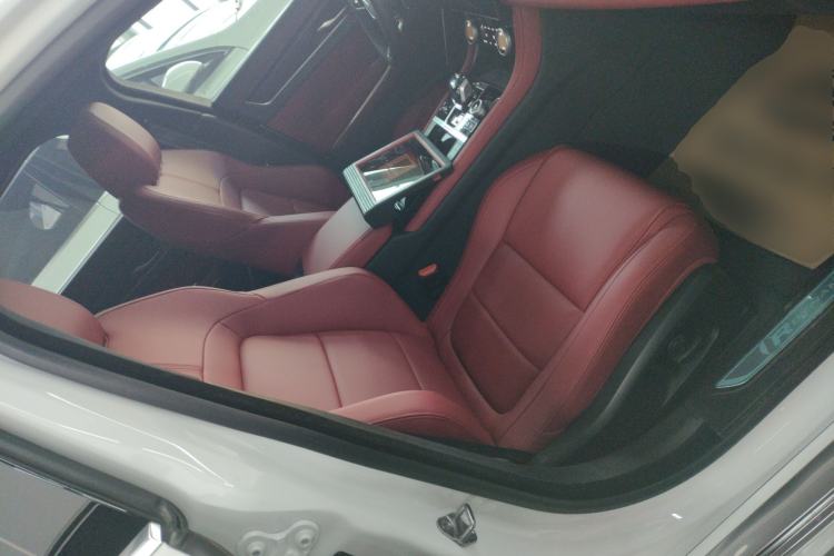 Used Jaguar XFL 2022 XFL 2.0T P250 Two-Wheel-Drive Elite Sport Edition
