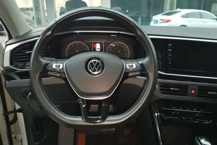 Used Volkswagen Tayron 2021 330TSI Two-Wheel Drive Luxury Smart Connectivity Version