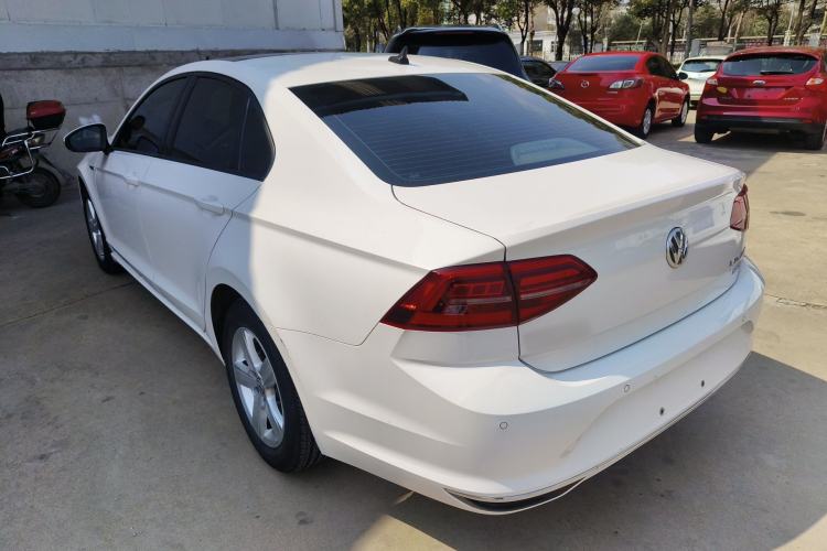 Used Volkswagen Lamando 2021 230TSI DSG Fashion Edition
