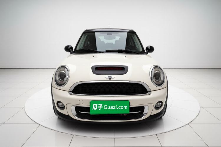 Used MINI Clubman 2011 1.6L COOPER Fun
