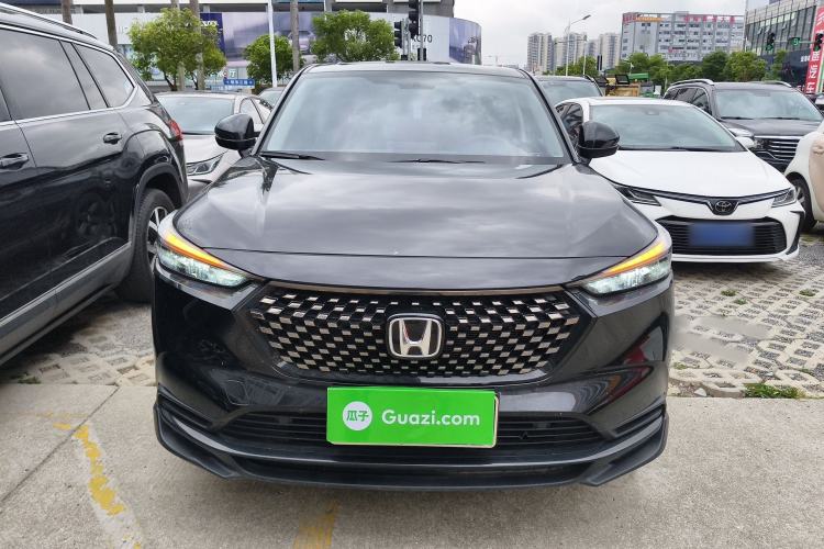 Used Honda XR-V 2023 1.5L CVT Thermal Edition Front