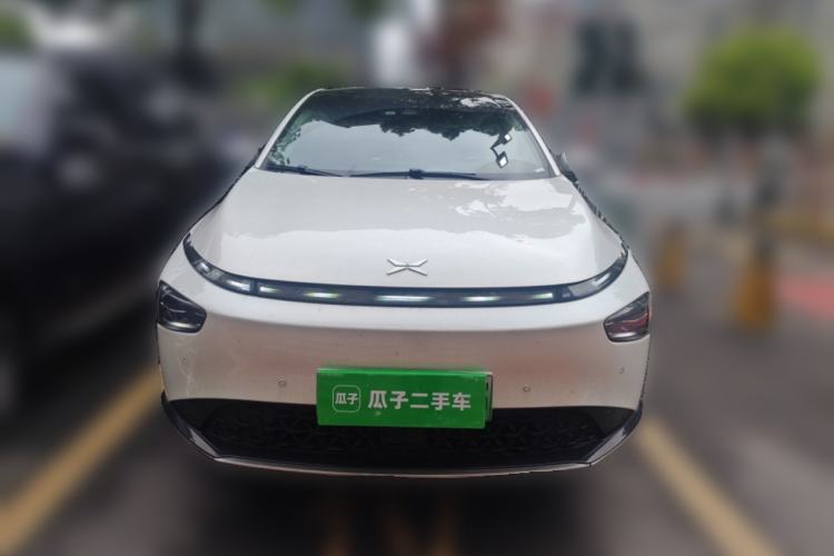 Used XPeng G3 2021 G3i 460N
