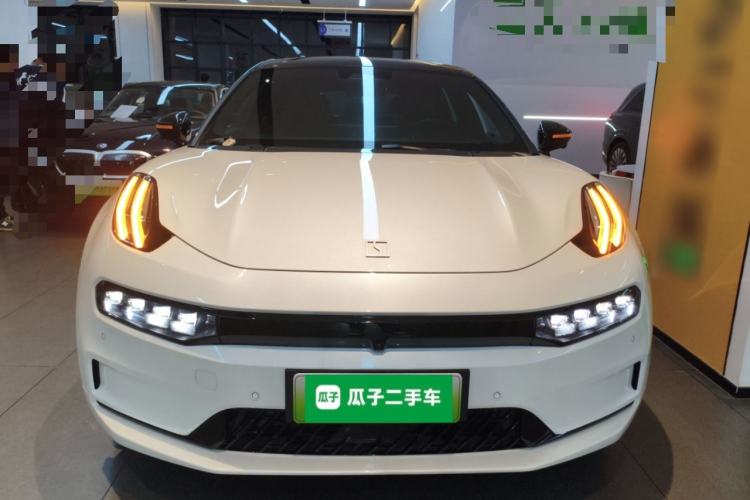 Used Zeekr 001 2023 ME Edition 100 kWh
