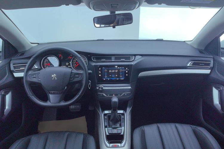 Used Peugeot 408 2020 360THP 10th Anniversary Premium Edition