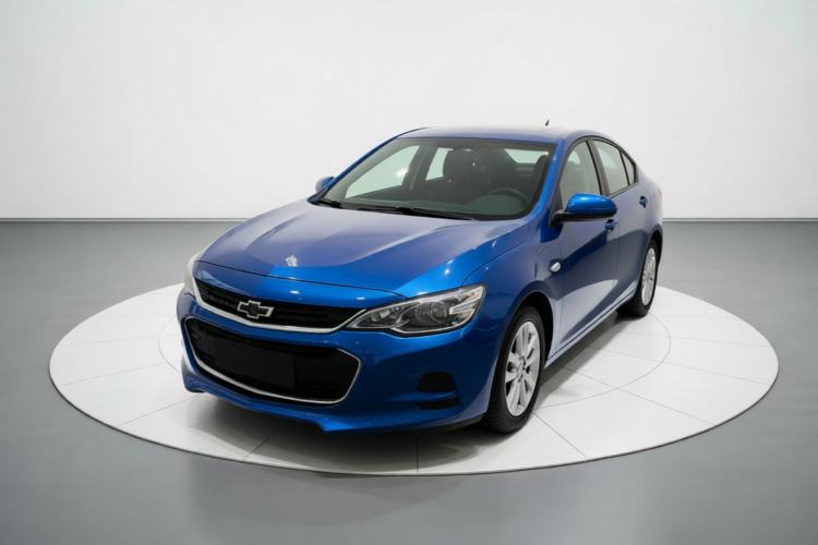 Used Chevrolet Cavalier 2016 1.5L Automatic Enjoyment Edition