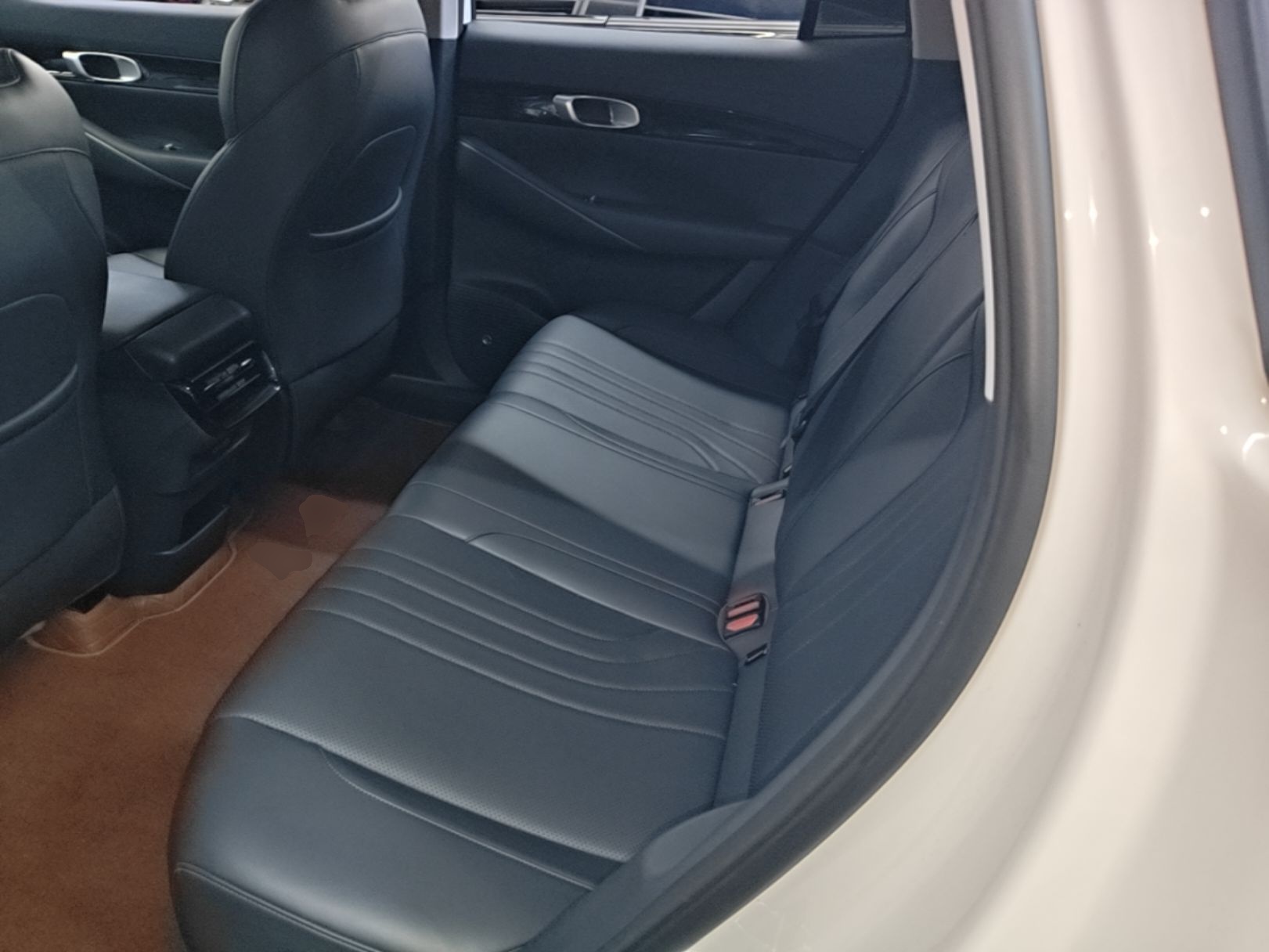Geely Galaxy E5 2024 440km Launch Edition — снимка 20