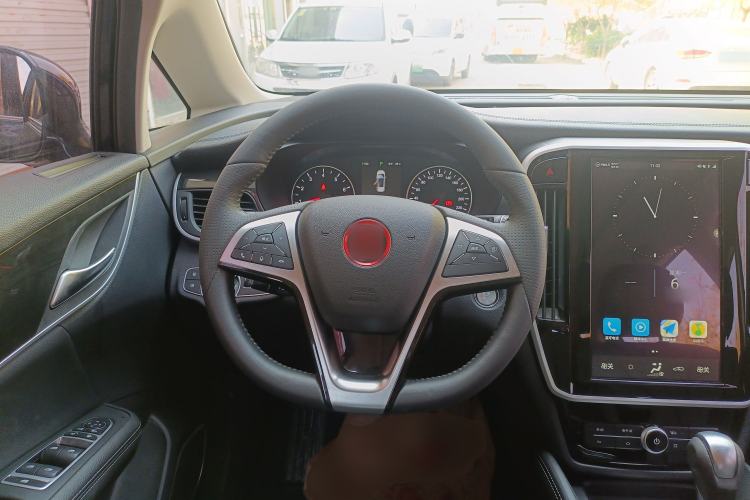 Used BYD Song MAX 2017 1.5T Automatic Smart Connect Elite 7-Seater