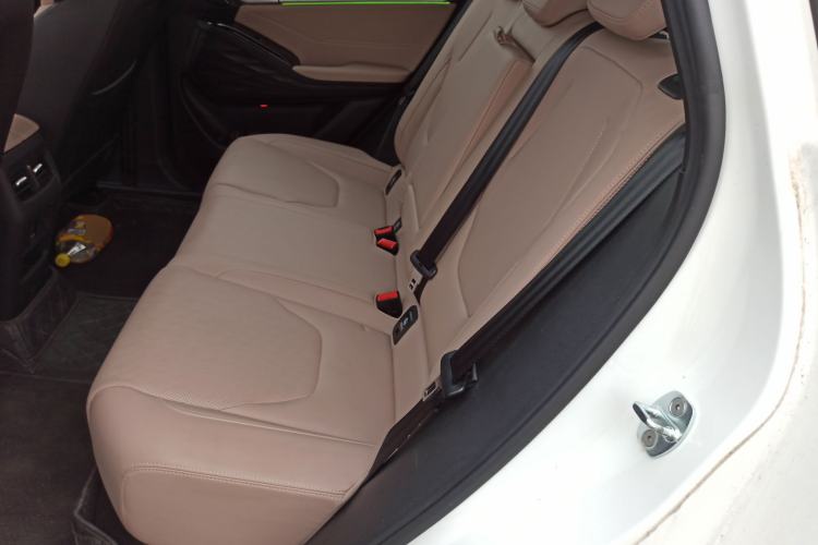 Used JAC QX PHEV 2023 120km Enjoyment Edition
