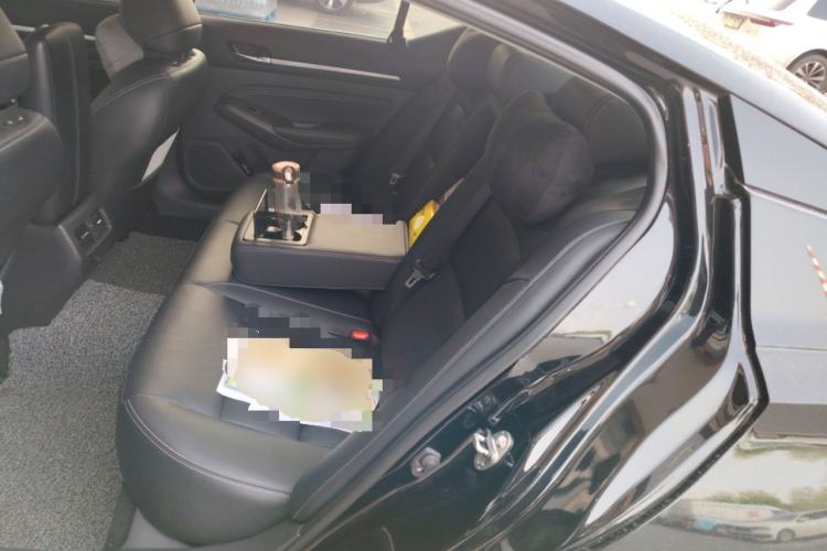 Used Nissan Teana 2022 2.0L XL-TLS Enjoyment Edition