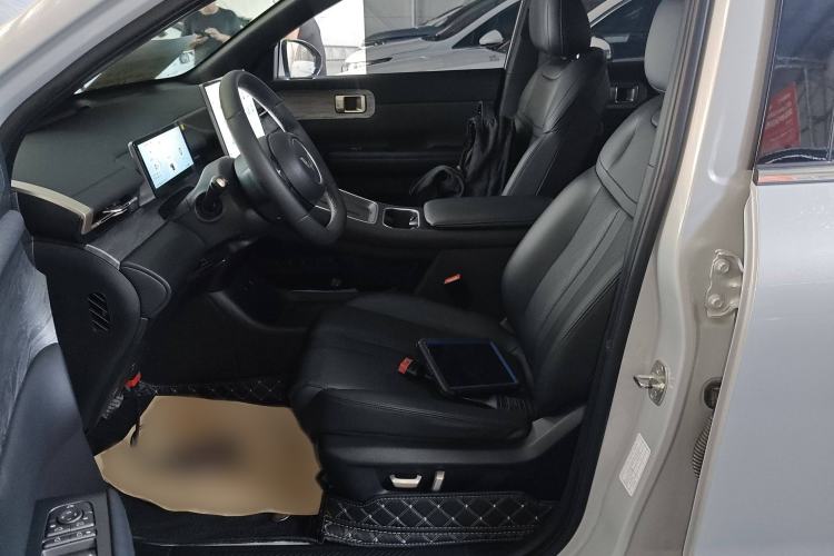 Used Wuling Xingguang S 2024 510 km Flagship Version