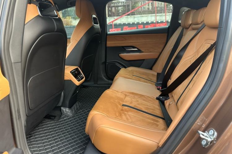 Used Mazda EZ-6 2024 Range-Extended 200