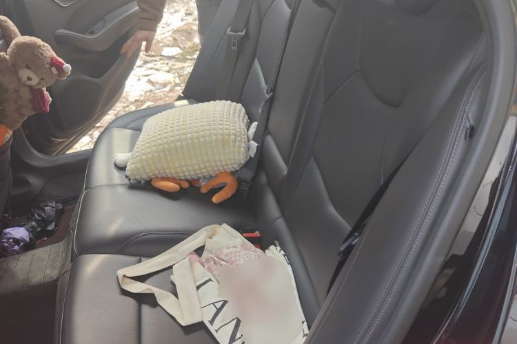 Used Cadillac CT5 2020 28T Fashion Edition