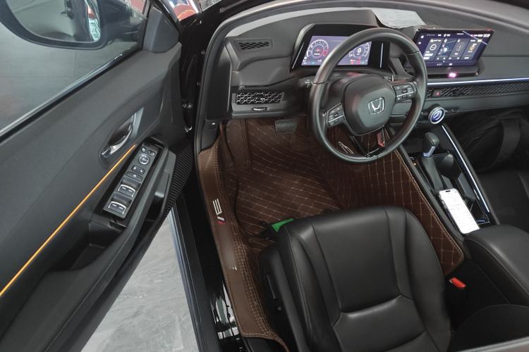 Used Honda Accord 2023 260TURBO Smart Enjoyment Version
