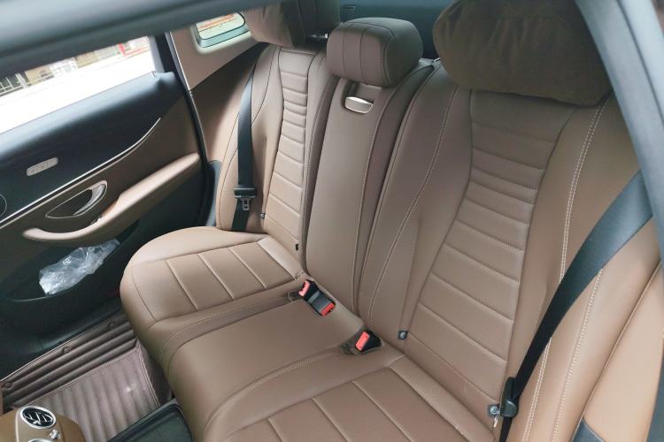 Used Mercedes-Benz E-Class 2018 Facelift E 200 L Sport 4MATIC