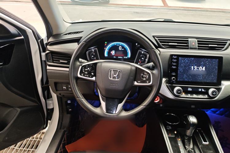 Used Honda Envix 2019 180TURBO CVT Prestige Edition China V
