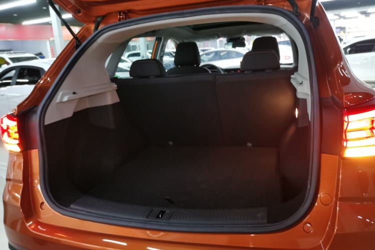 Used Roewe RX3 2021 PRO 1.6L CVT Elite Model