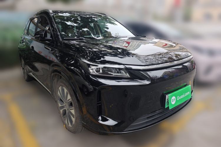 Used Landian E5 PLUS 2025 165 km Long-Range Version PLUS 7-Seater