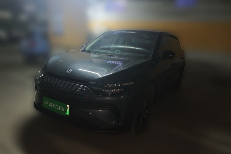 Used Leapmotor C11 2023 Extended-Range 285 Comfort Edition