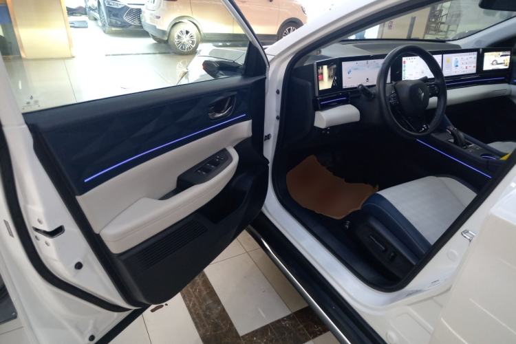 Used Lingxi L 2024 Player No. 1 Edition