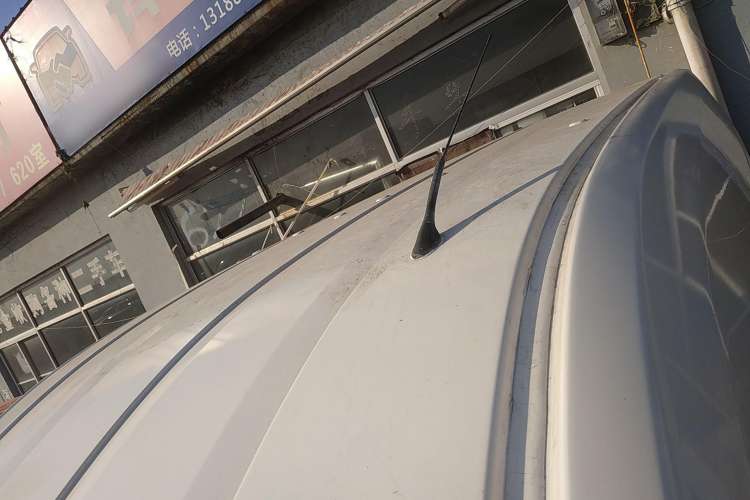 Used Ford Transit 2017 2.0T Diesel Van Short Wheelbase Mid-Roof China V Standard
