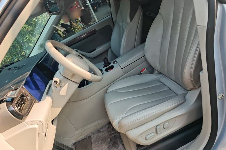 Used Leapmotor C11 2021 Luxury Edition
