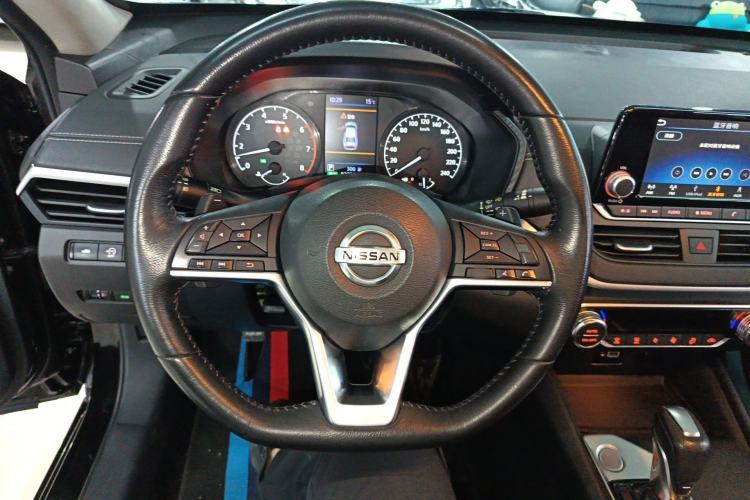 Used Nissan Teana 2019 2.0T XL Smart Leading Edition Steering Wheel