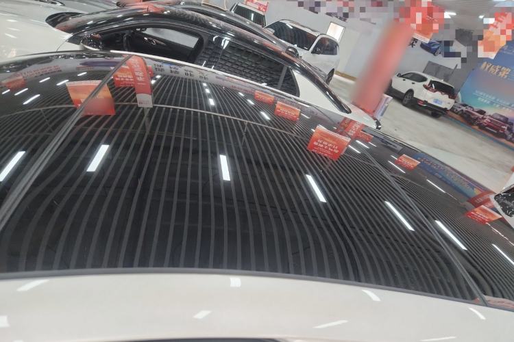 Used Kia K5 2020 270T CVVD Luxury Tech Edition
