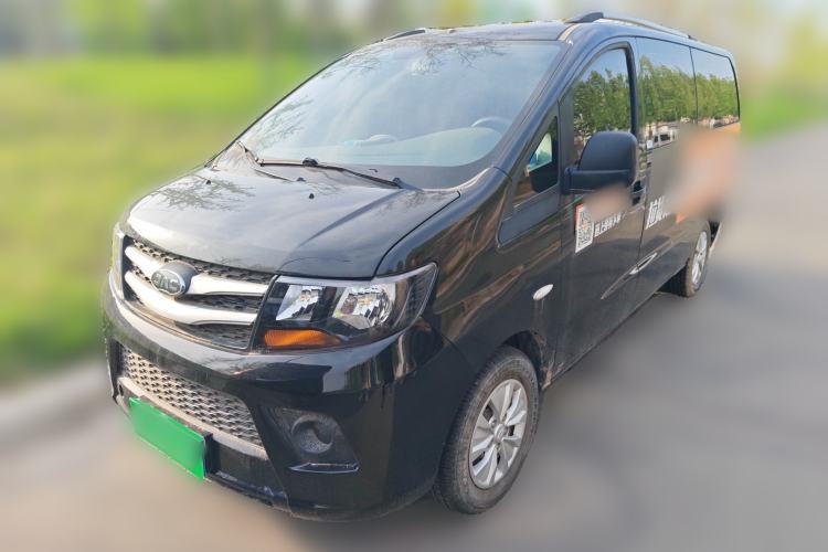 Used JAC Refine M3 2019 PLUS Maker Edition 1.8L Luxury Model