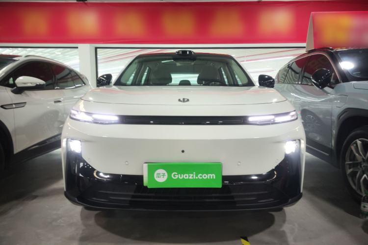 Used Leapmotor B10 2025 510 LiDAR Version
