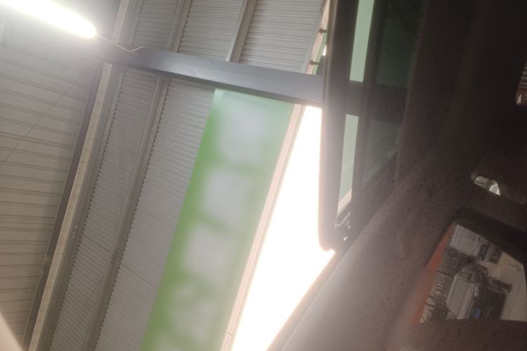 Used Wey VV6 2020 2.0T Two-Wheel Drive Smart Enjoyment+
