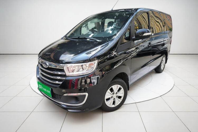 Used JAC Refine M3 2019 IKEA Edition 1.8L Luxury Model