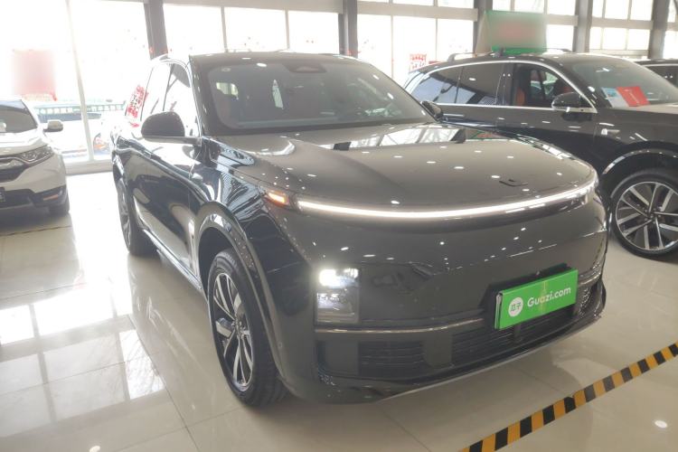 Used Li Auto L8 2023 Pro Model