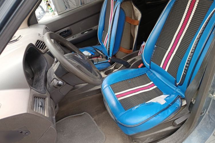 Used Wuling Hongguang 2013 1.5L Base Version