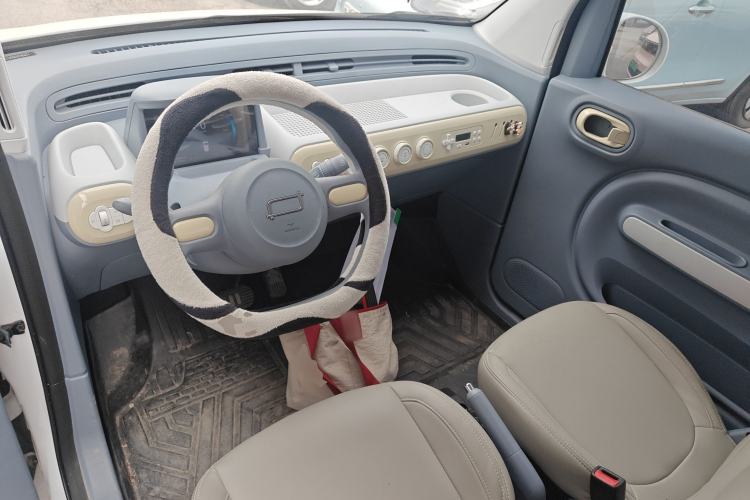 Used Bestune Pony 2024 170km Vitality Horse
