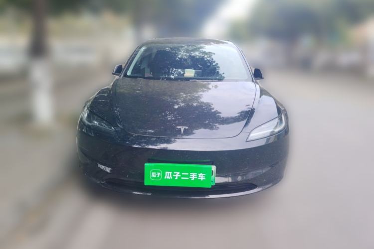 Used Tesla Model 3 2023 Rear-Wheel-Drive Version