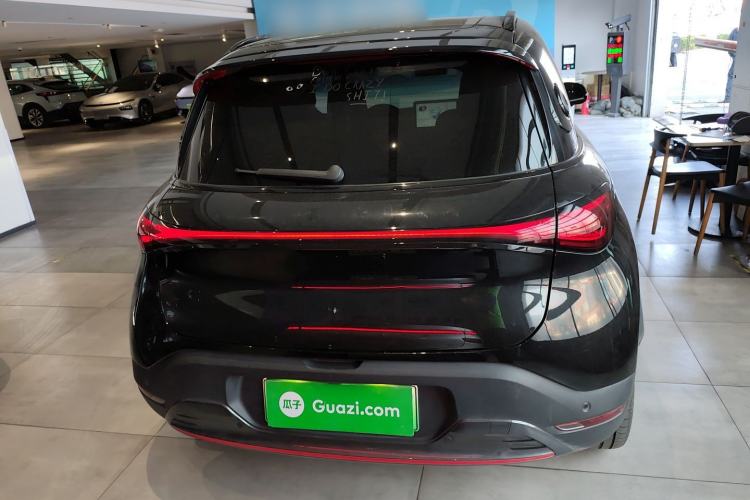 Used smart #1 2022 BRABUS Performance Edition
