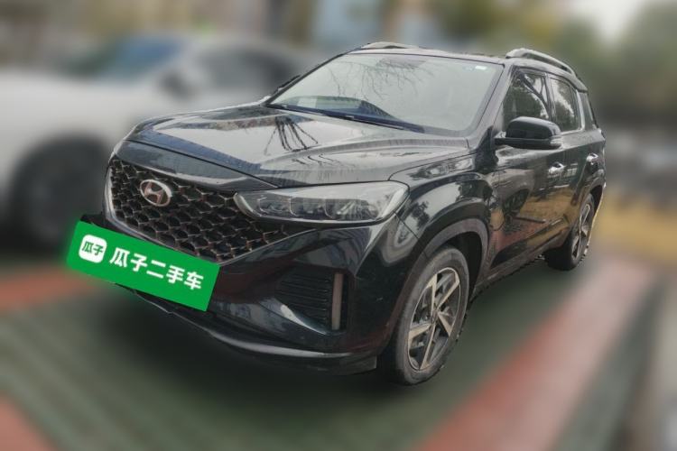 Used Hyundai ix35 2021 2.0L Automatic 2WD GLS Leading Edition