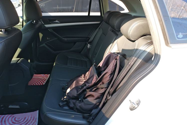 Used Volkswagen Gran Lavida 2017 180TSI DSG Comfort Edition
