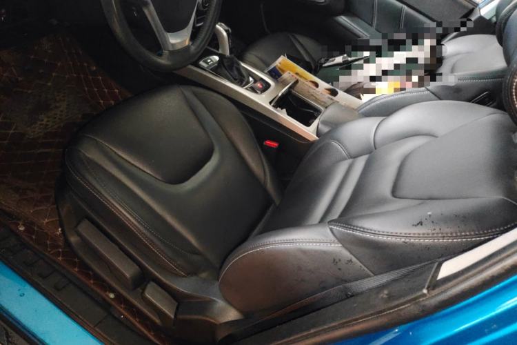 Used Luxgen U6 SUV 2015 1.8T Fashion Edition