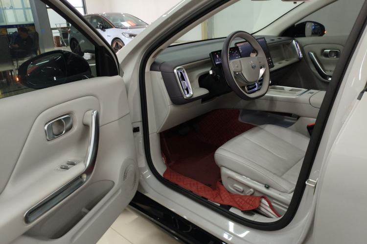 Used Leapmotor B01 2025 550 Enjoyment Edition