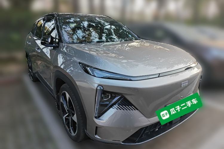 Used Geely Galaxy L7 2023 1.5T 115 km Starship
