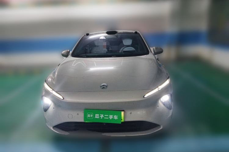 Used Nio ET7 2022 100kWh First Edition
